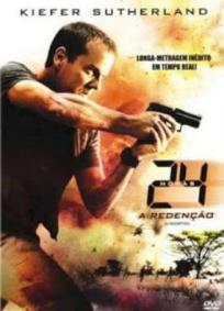 24 Horas - A Redenção