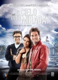 El cielo en tu Mirada