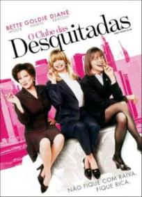 O Clube das Desquitadas