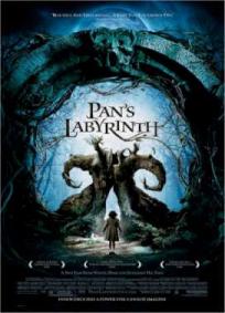O Labirinto do Fauno