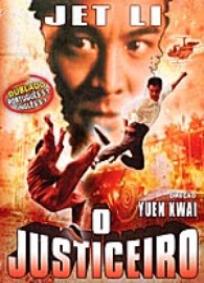 O Justiceiro (1995)