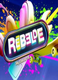 Rebelde (2011)