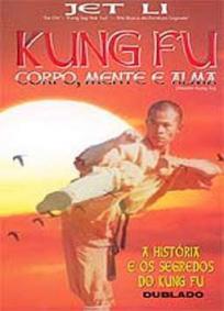 Kung Fu - Corpo, Mente e Alma