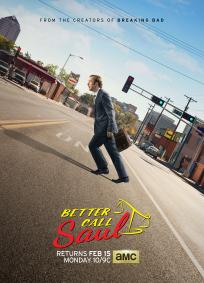 Better Call Saul - 2ª Temporada