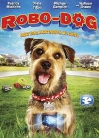 Robô-Dog