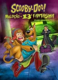 Scooby-Doo! e a Maldição do 13º Fantasma