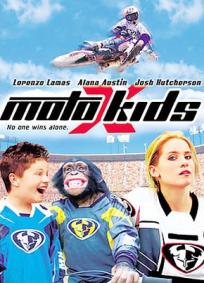 Motocross - A Aventura