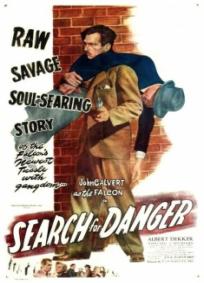 Search for Danger (P)