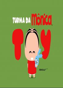 Turma da Mônica Toy