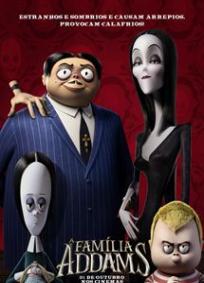 A Família Addams (2019)