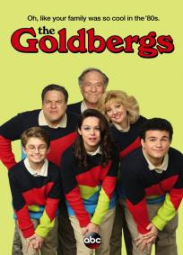 The Goldbergs - 1ª Temporada