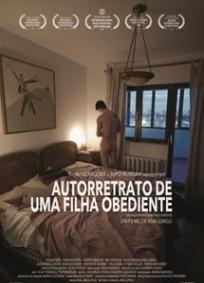 Autorretrato de uma Filha Obediente