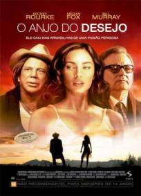 O Anjo do Desejo