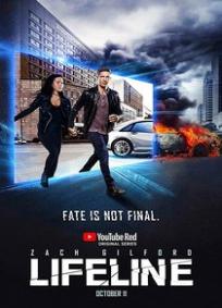 Lifeline - 1ª Temporada