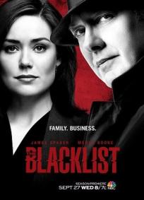 The Blacklist - 5ª Temporada