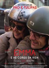 Emma e as Cores da Vida