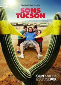Os Filhos de Tucson