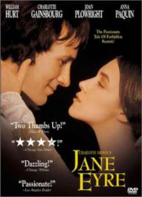 Jane Eyre - Encontro com o Amor
