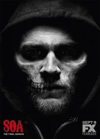 Sons of Anarchy - 7ª Temporada