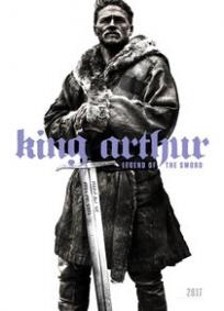 Rei Arthur: A Lenda da Espada