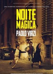 Noite Mágica