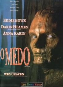 O Medo (1995)