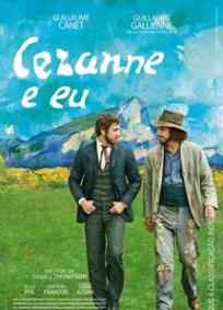 Cézanne e Eu
