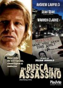 Em Busca de Um Assassino