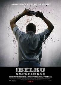 O experimento de Belko