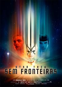 Star Trek: Sem Fronteiras