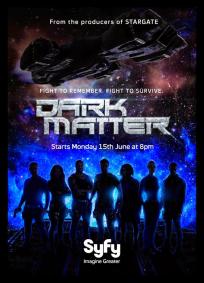 Dark Matter - 1ªTemporada