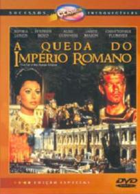 A Queda do Império Romano