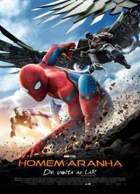 Homem-Aranha de Volta ao Lar