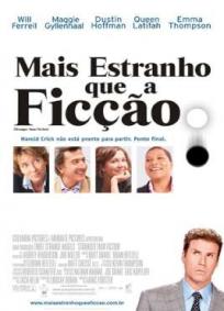 Mais Estranho que a Ficção
