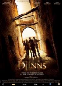 Djinns (P)