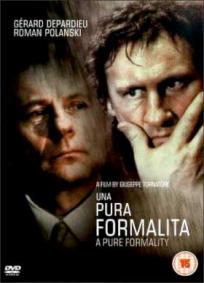 Uma Simples Formalidade