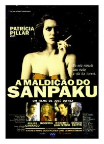 A Maldição do Sanpaku