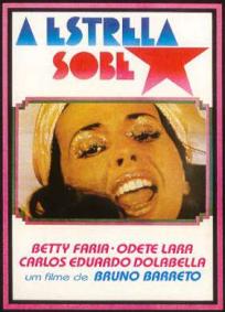 A Estrela Sobe
