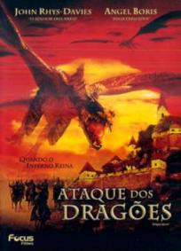 Ataque dos Dragões