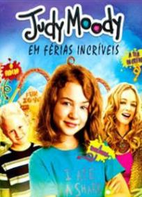 Judy Moody em Férias Incríveis