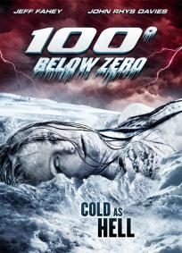 100 Graus Abaixo de Zero