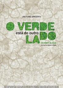 O Verde Está do Outro Lado