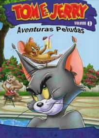 Tom e Jerry - Aventuras Peludas