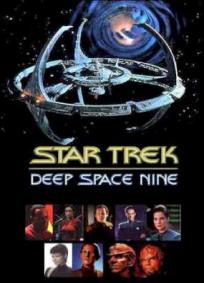 Star Trek - Deep Space 9