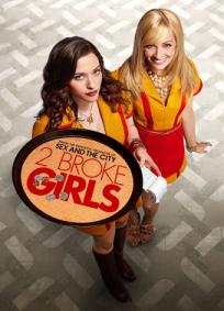 2 Broke Girls - 3ª temporada