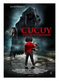 Cucuy: O Bicho-Papão
