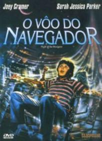 O Vôo do Navegador