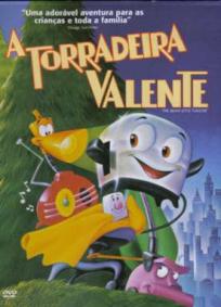 A Torradeira Valente