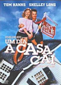Um Dia a Casa Cai
