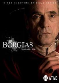 Os Bórgias - 1ª Temporada